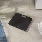 Salter Battery-Free Electronic Scales