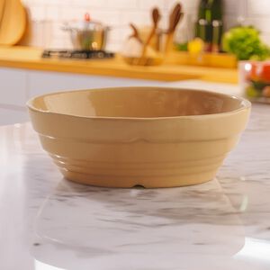 Mason Cash Cane Oval Baker 17cm