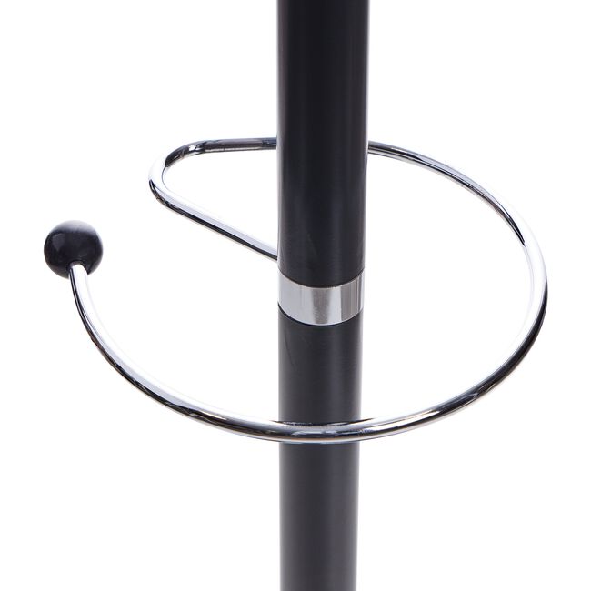 Holmes Coat Rack - Black