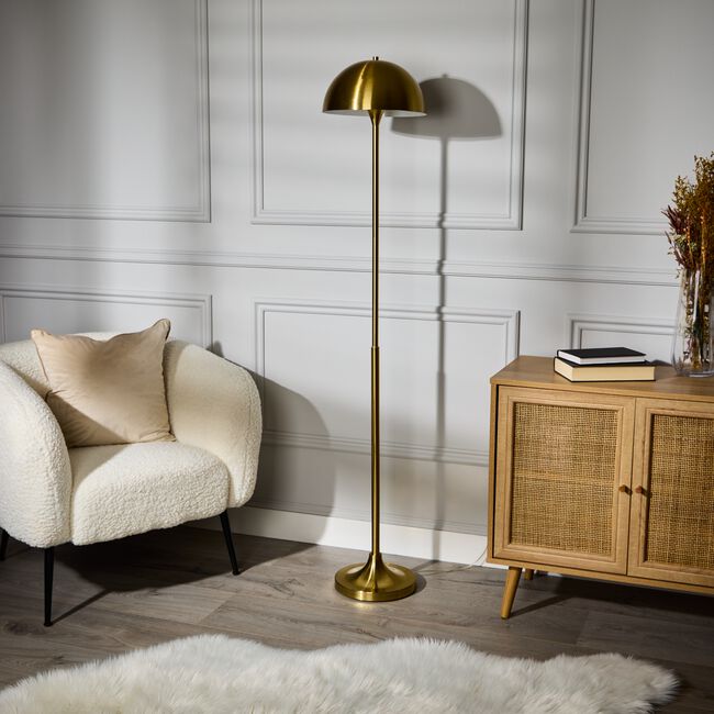 Kara Floor Lamp