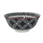 Fiesta Pebble Rice Bowl