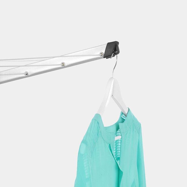 Brabantia Lift-O-Matic Rotary Airer