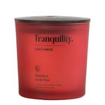 Tranquility Waterlily & Garden Rose Candle