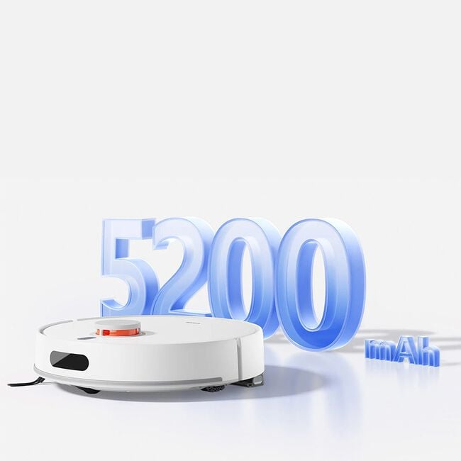 Xiaomi Robot H40 Vacuum Cleaner