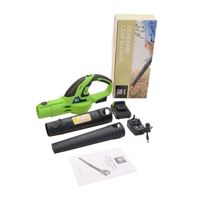 Rookhaven 20V Cordless Leaf Blower
