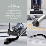 Tower TXP10 1.5L Cylinder Vacuum Cleaner