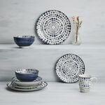 Siaki Blue Bay Cereal Bowl