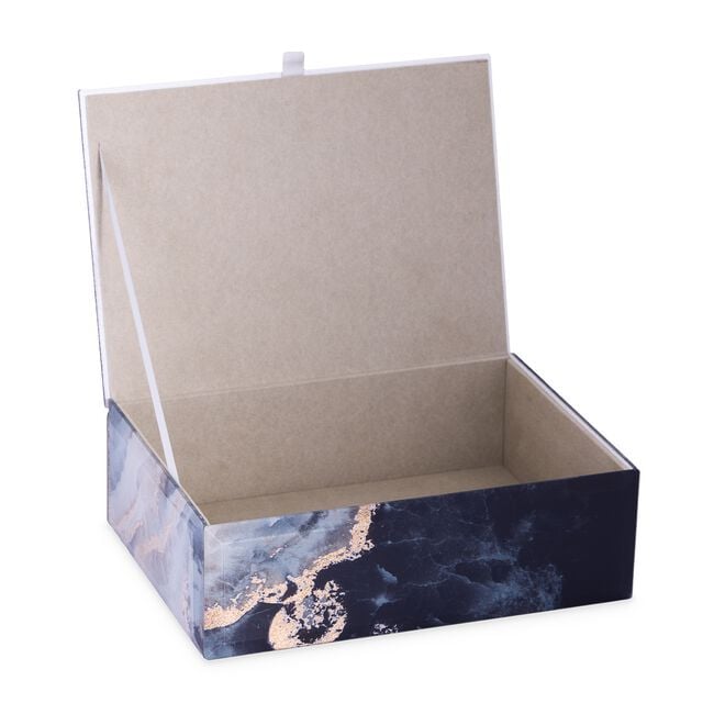 Cashel Living Ashford Small Jewellery Box