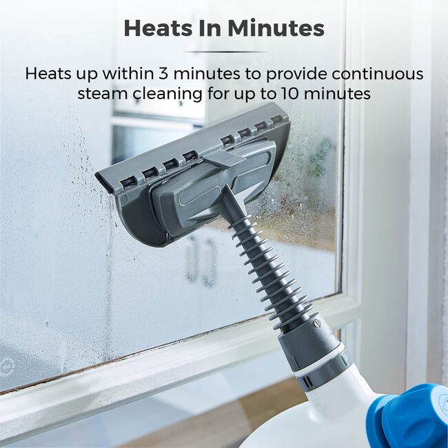 Tower THS10 Handled Steam Cleaner