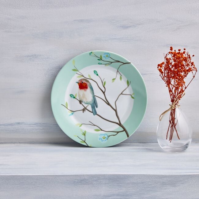 Millie & May Side Plate