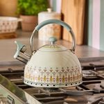 Cath Kidston Painted Table Stovetop 1.7L Kettle