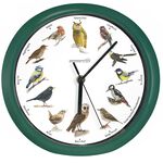 JML Starlyf Birdsong Clock