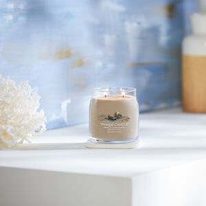Yankee Candle® Medium Jar - Amber&Sandalwood