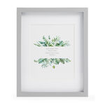 11x14 JENNY GREY Photo Frame