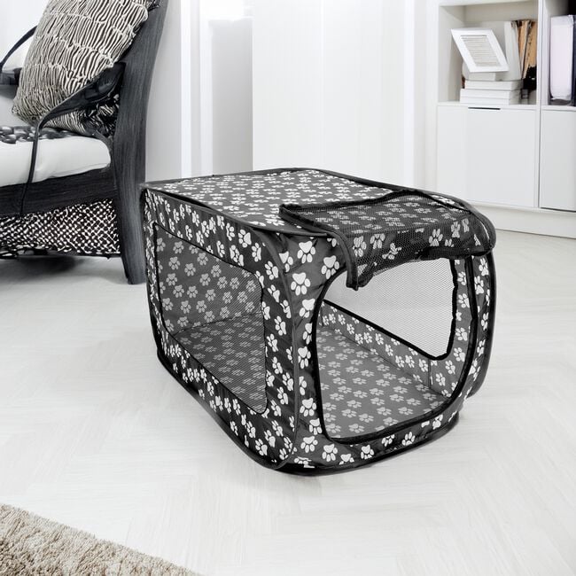 Pop Open Pet Kennel