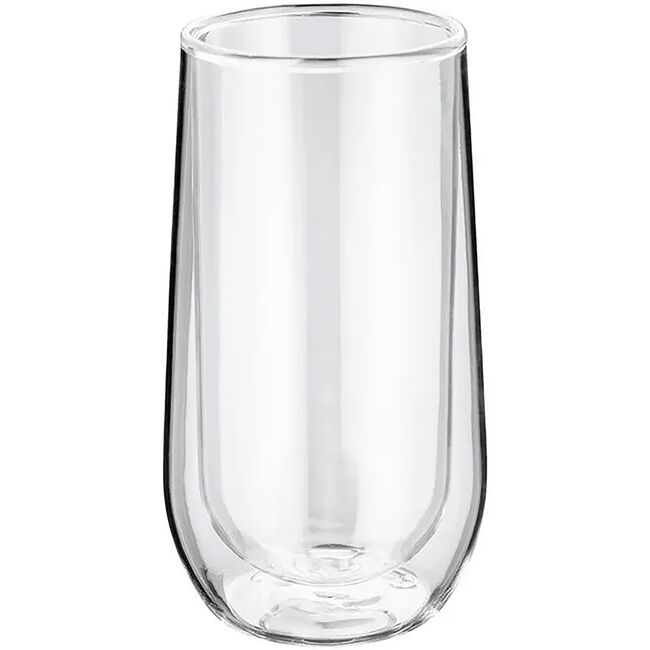 Judge 2 Double Wall 300ml HiBall Glass
