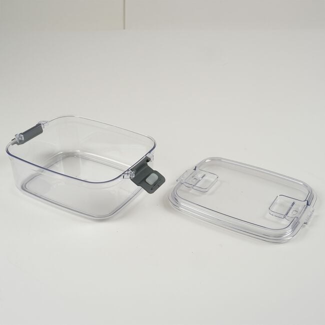 STORAGE MASTER 1.25l Lunch Food Storage Box