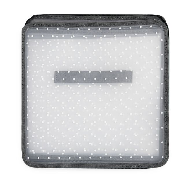 Clever Dot Clothes Cube Storage