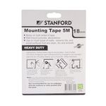 Mounting Tape 5m
