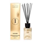 Ambianti Parfumer Black Forest 500ml Reed Diffuser