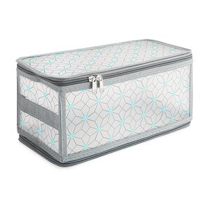 Clever Polka Clothes Shoe Storage 30x15x15cm