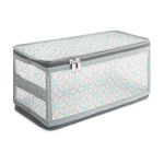 Clever Polka Clothes Shoe Storage 30x15x15cm