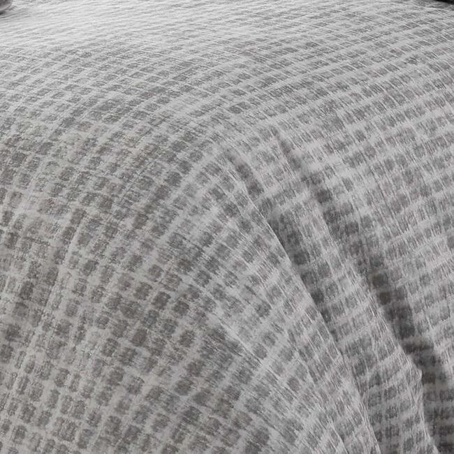 SINGLE DUVET COVER Brushed Cotton Marcin