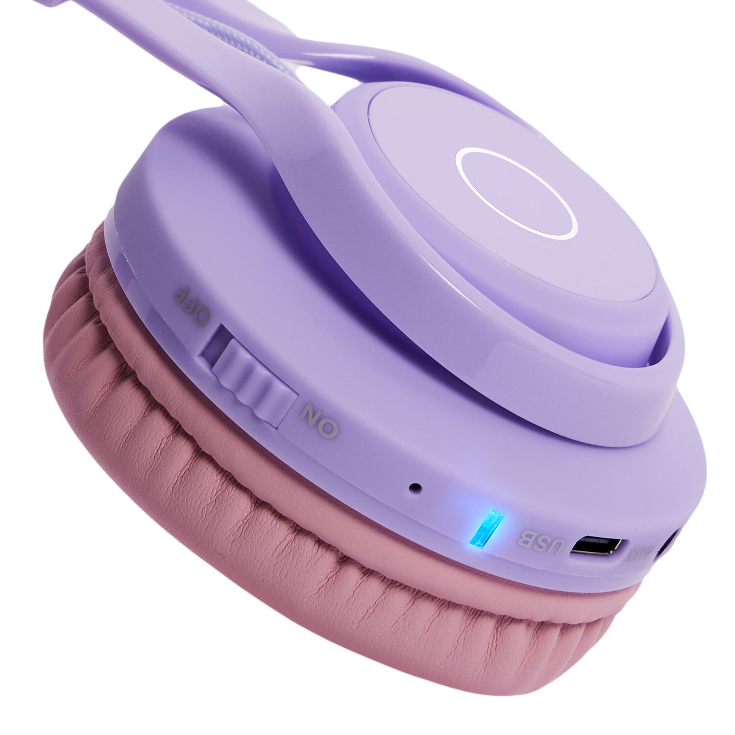 Sonarto Phoebe Wireless Kids Bluetooth Headphones Home Store More