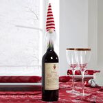 Gnome Bottle Stopper