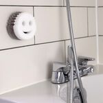 Scrub Mommy Grey Sponge