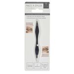 Cosmetic Club Double Tweezers
