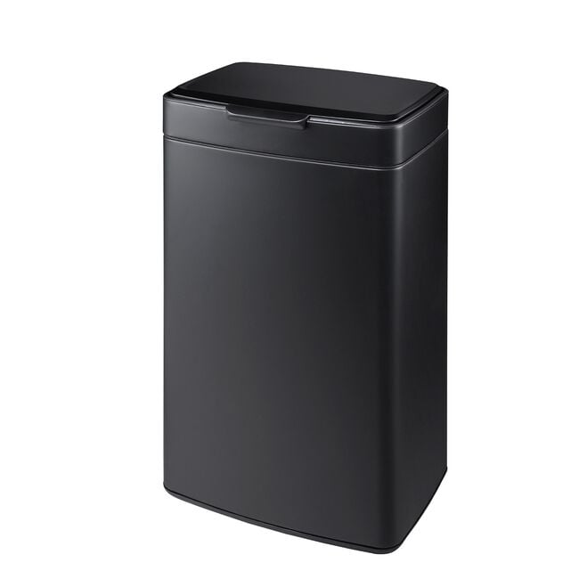 40L Nordhaus Recycling Bin - Black