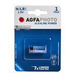 AgfaPhoto Platinum N/LR1 1.5V Battery