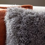 FURN ROWAN TAUPE 50x50 Cushion