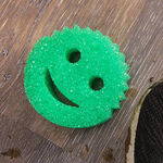 Scrub Daddy Green Sponge