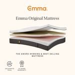EMMA Original Mattress - Single