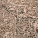 CHESTER BROWN/GREY 80x150cm Rug 12A