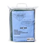 100GSM Corner Sofa / 6 Seater Cover