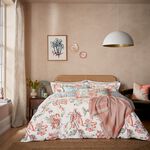 YVONNE ELLEN  SINGLE DUVET COVER Signature Floral
