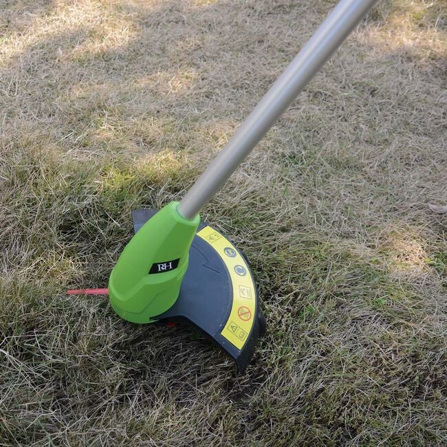 Rookhaven 20V Cordless Grass Trimmer