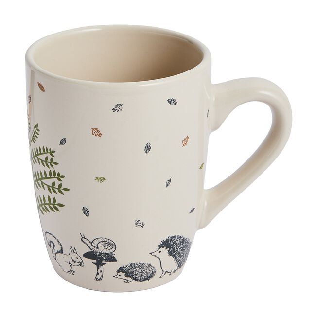 Price & Kensington Woodland Mug 330ml