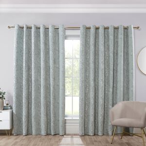 JESS SAGE 66x54 Curtain