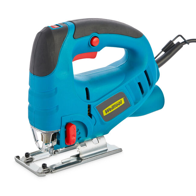 Jig Saw 570W