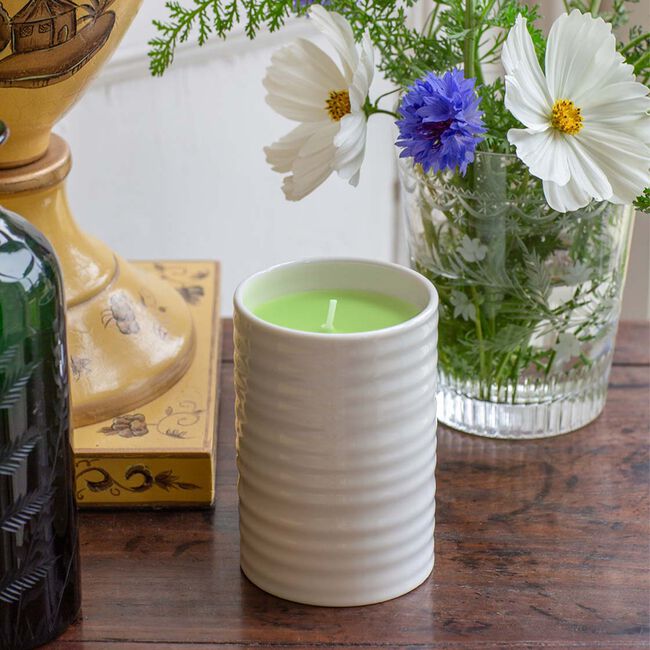Sophie Conran Balance Ceramic Candle