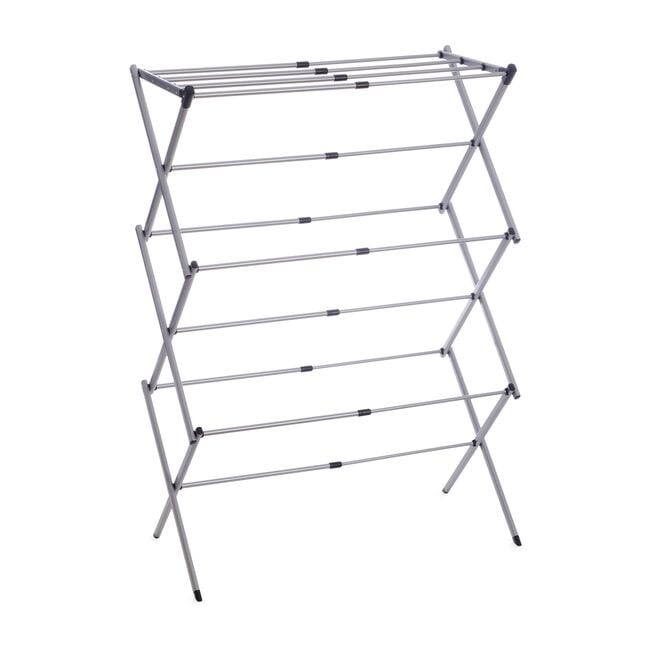 Space Saver Extendable Airer - 7.5m