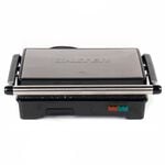 Salter Megastone Fold-Out Grill Plate