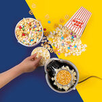 Giles & Posner Popcorn Maker