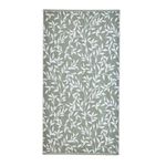 SANDRINGHAM SAGE 70x130 Bath Towel