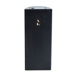 Decorative Flower Solar Wall Light - 2 Pack