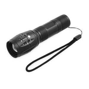 Kleverkit High Performance Flashlight